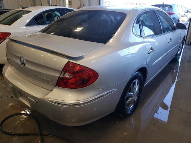 Photo 4 from auction – 2005 BUICK LACROSSE C with VIN 2G4WD532551281034