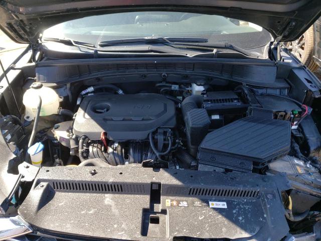 Photo 7 from auction – 2020 HYUNDAI TUCSON LIM with VIN KM8J3CAL2LU235143