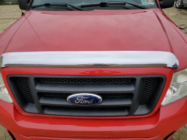 Photo 7 from auction – 2006 FORD F150 with VIN 1FTPX14516NA70513