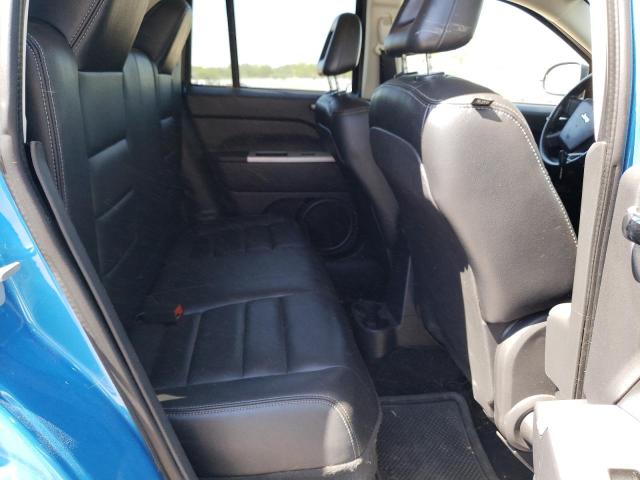 Photo 6 from auction – 2008 JEEP COMPASS LI with VIN 1J8FT57W38D598283