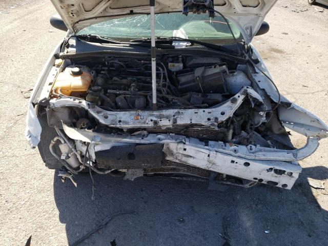Photo 7 from auction – 2007 FORD FOCUS ZX4 with VIN 1FAFP34N57W297017