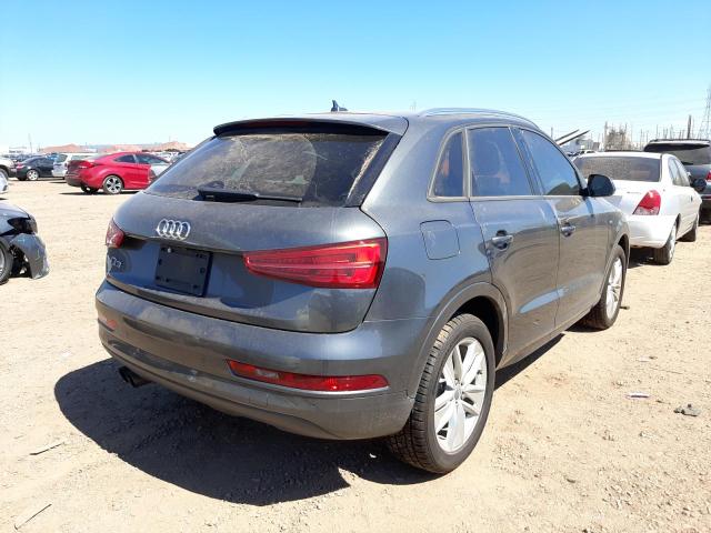 Photo 4 from auction – 2018 AUDI Q3 PREMIUM with VIN WA1BCCFS2JR004679