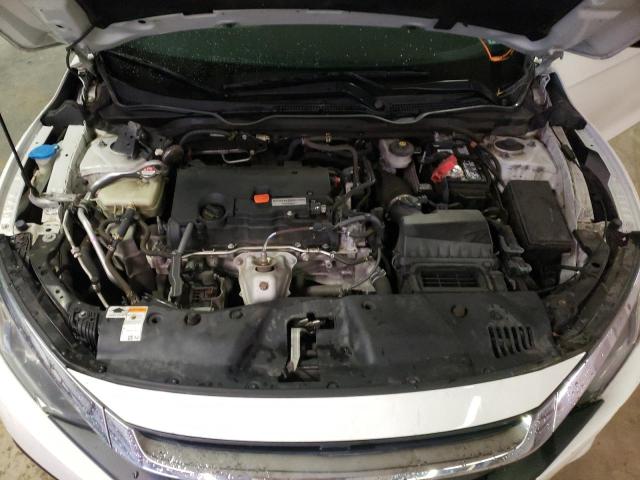 Photo 7 from auction – 2017 HONDA CIVIC LX with VIN 2HGFC4B06HH303587