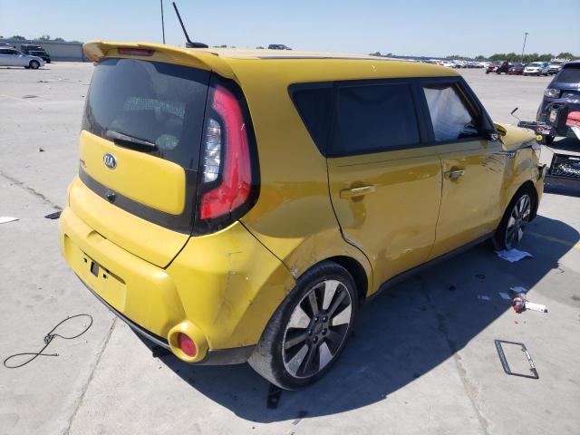 Photo 4 from auction – 2015 KIA SOUL ! with VIN KNDJX3A51F7186496
