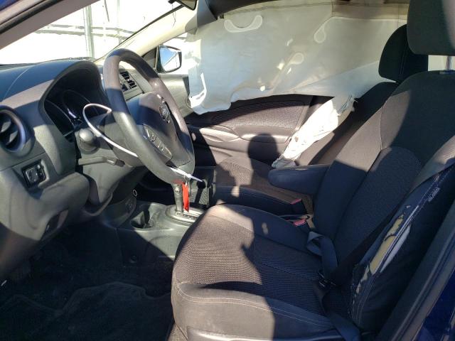 Photo 5 from auction – 2018 NISSAN VERSA S with VIN 3N1CN7AP0JL811906