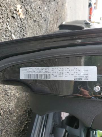 Photo 10 from auction – 2019 DODGE GRAND CARA with VIN 2C4RDGEG4KR573230