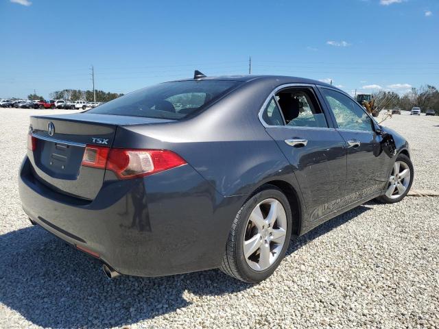 Photo 4 from auction – 2014 ACURA TSX with VIN JH4CU2F47EC004445
