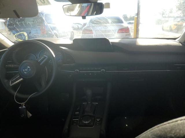Photo 9 from auction – 2020 MAZDA 3 with VIN 3MZBPABL4LM132050