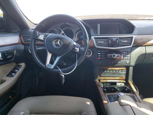 Photo 9 from auction – 2013 MERCEDES-BENZ E 350 with VIN WDDHF5KB9DA672707