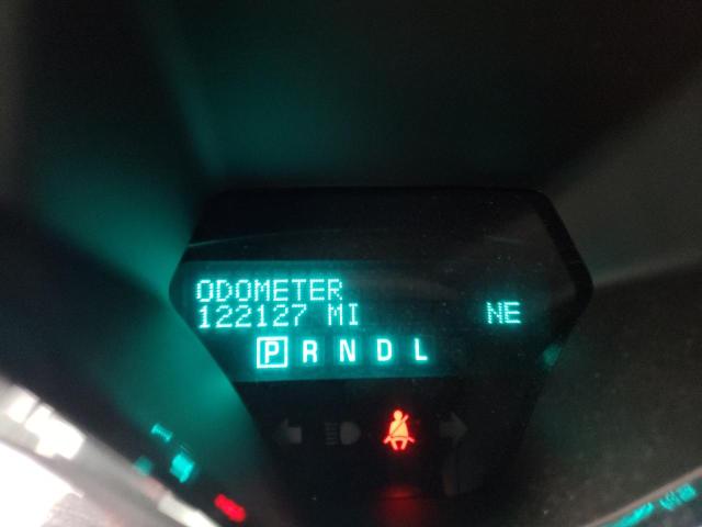 Photo 8 from auction – 2014 CHEVROLET TRAVERSE L with VIN 1GNKRHKD5EJ340668