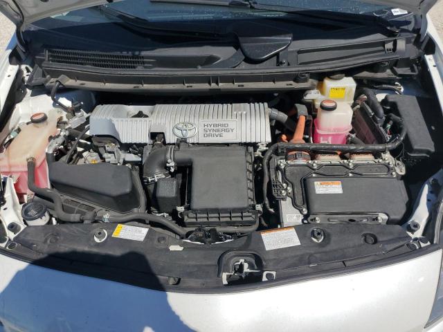 Photo 7 from auction – 2015 TOYOTA PRIUS with VIN JTDKN3DU2F0473495