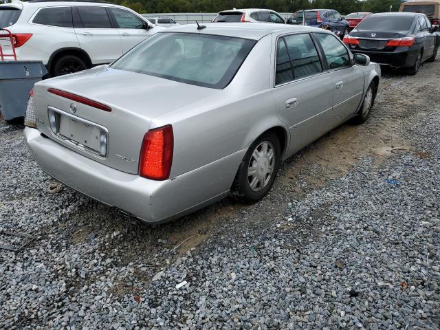 Photo 4 from auction – 2005 CADILLAC DEVILLE with VIN 1G6KD54Y75U236707