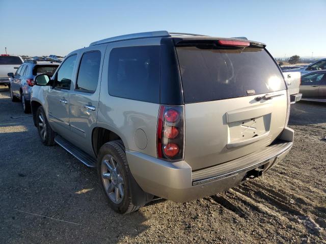 Photo 3 from auction – 2013 GMC YUKON DENA with VIN 1GKS2EEF5DR244925