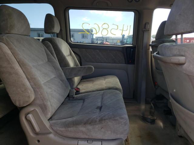 Photo 6 from auction – 2004 HONDA ODYSSEY EX with VIN 5FNRL18644B033135