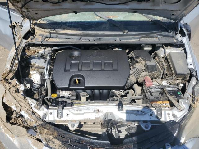 Photo 7 from auction – 2016 TOYOTA COROLLA L with VIN 2T1BURHE4GC700279