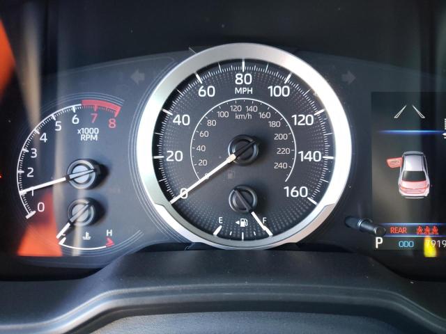 Photo 8 from auction – 2022 TOYOTA COROLLA LE with VIN 5YFEPMAE6NP306104