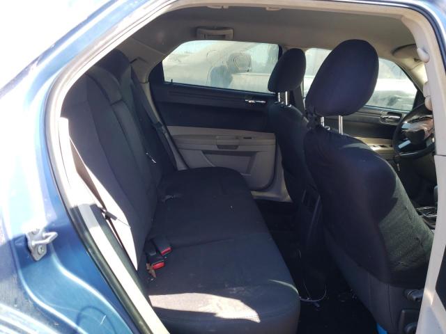 Zdjęcie 6 z aukcji – 2007 CHRYSLER 300 z VIN 2C3KA43R37H732057
