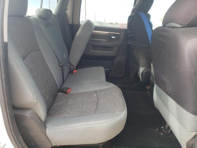 Photo 6 from auction – 2015 RAM 1500 SLT with VIN 1C6RR6LTXFS590914