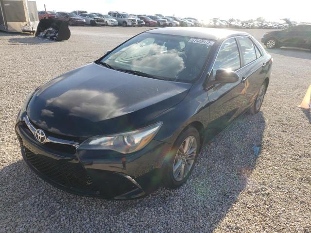 Photo 2 from auction – 2015 TOYOTA CAMRY LE with VIN 4T1BF1FK6FU103135