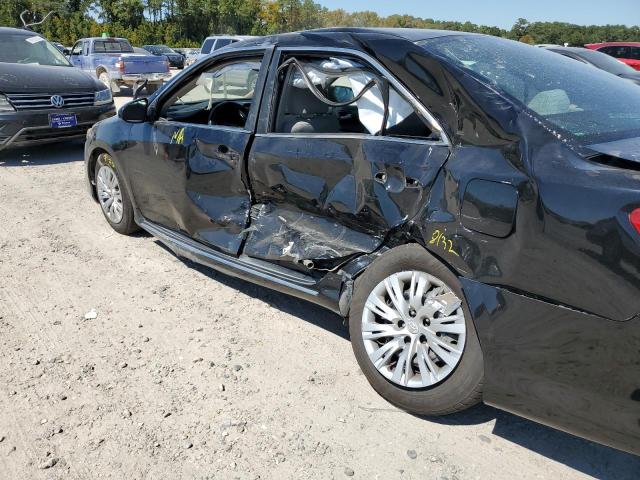 Photo 10 from auction – 2014 TOYOTA CAMRY L with VIN 4T1BF1FK7EU379287