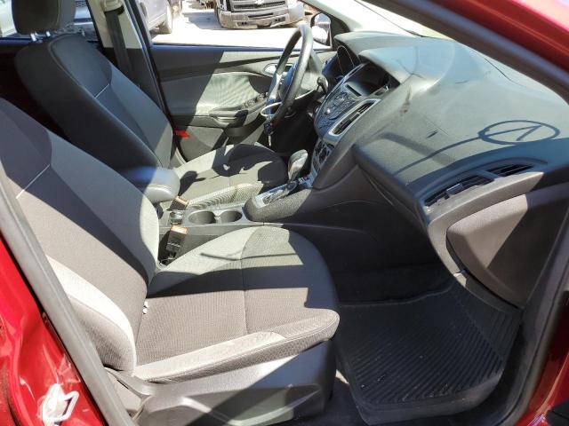 Photo 5 from auction – 2014 FORD FOCUS SE with VIN 1FADP3K26EL185924