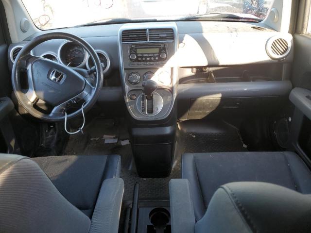 Photo 9 from auction – 2005 HONDA ELEMENT EX with VIN 5J6YH28665L018406