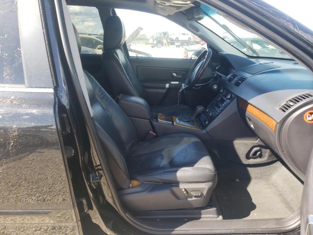 Photo 5 from auction – 2007 VOLVO XC90 3.2 with VIN YV4CY982171400960