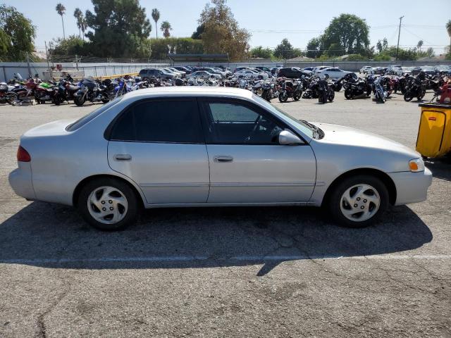 Photo 9 from auction – 2001 TOYOTA COROLLA CE with VIN 1NXBR12E71Z516732