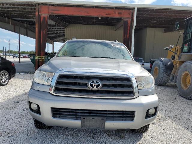 Photo 9 from auction – 2008 TOYOTA SEQUOIA SR with VIN 5TDBY64A88S009903