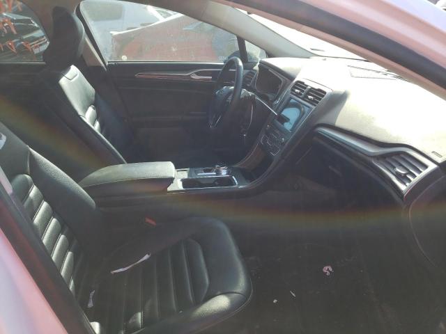 Photo 5 from auction – 2019 FORD FUSION SEL with VIN 3FA6P0CD8KR133196