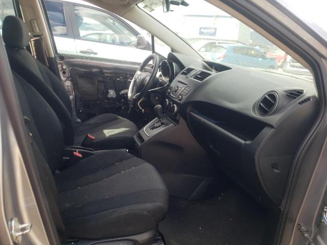 Zdjęcie 5 z aukcji – 2014 MAZDA 5 SPORT z VIN JM1CW2BL2E0172522