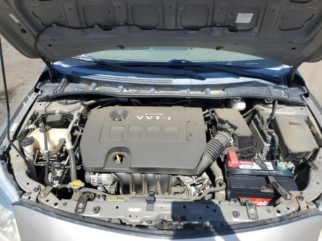 Photo 7 from auction – 2010 TOYOTA COROLLA with VIN 1NXBU4EE4AZ241428
