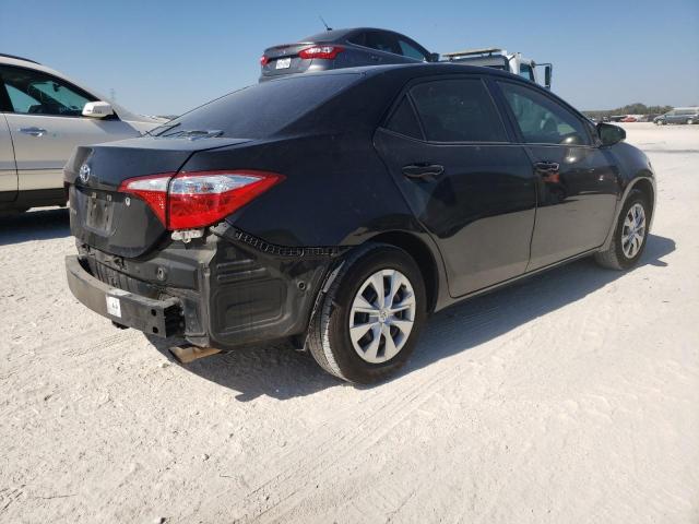 Photo 4 from auction – 2015 TOYOTA COROLLA L with VIN 5YFBURHE7FP262663