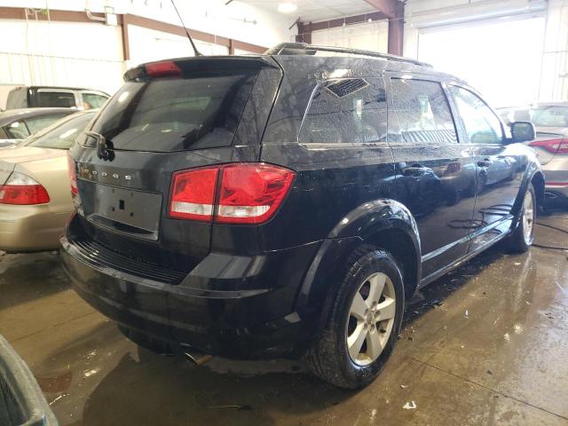 Photo 4 from auction – 2011 DODGE JOURNEY MA with VIN 3D4PH1FG6BT524750