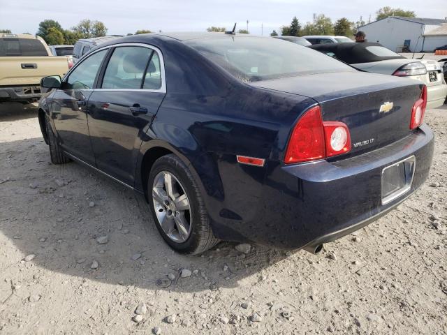 Photo 3 from auction – 2011 CHEVROLET MALIBU 2LT with VIN 1G1ZD5E14BF319128
