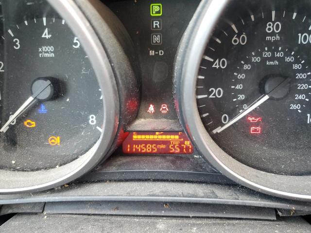Photo 8 from auction – 2014 MAZDA 5 SPORT with VIN JM1CW2BL1E0167280