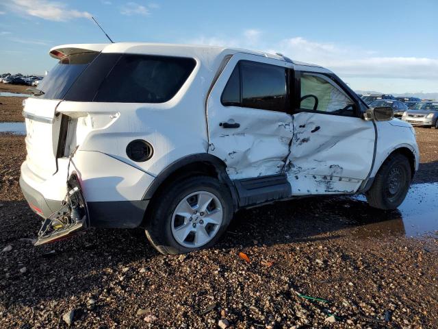 Photo 4 from auction – 2013 FORD EXPLORER with VIN 1FM5K8B84DGB33919