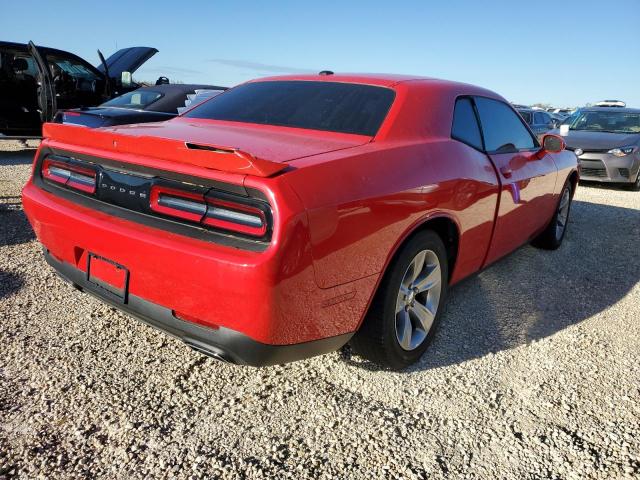 Photo 4 from auction – 2018 DODGE CHALLENGER with VIN 2C3CDZAG6JH236509