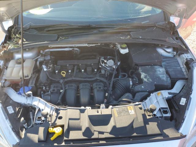Photo 7 from auction – 2018 FORD FOCUS S with VIN 1FADP3E22JL243209