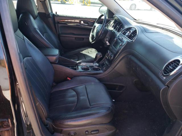 Photo 5 from auction – 2016 BUICK ENCLAVE with VIN 5GAKRBKD2GJ187967