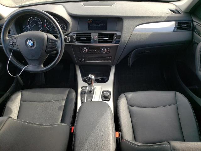 Photo 6 from auction – 2013 BMW X3 XDRIVE2 with VIN 5UXWX9C57D0D05150