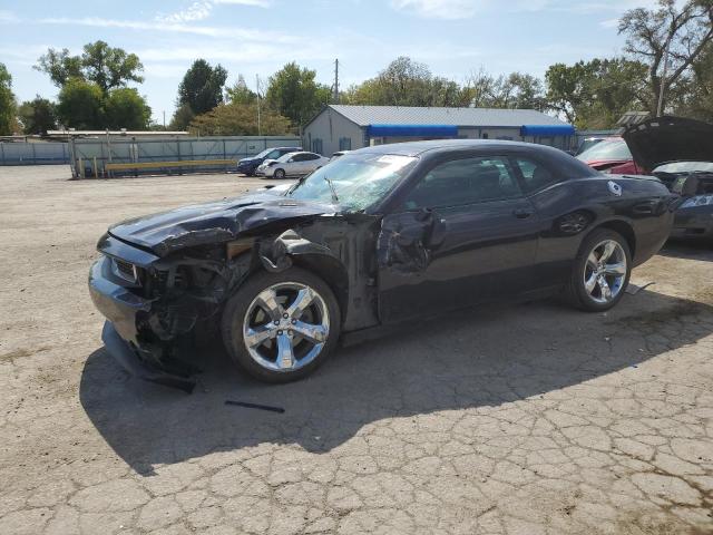 Photo 2 from auction – 2011 DODGE CHALLENGER with VIN 2B3CJ5DT3BH570599