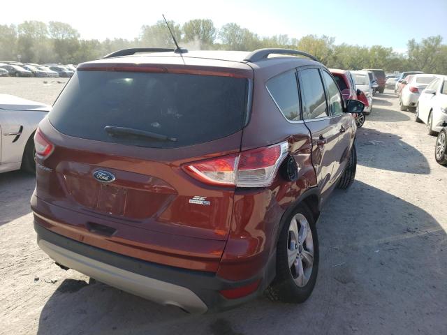 Photo 4 from auction – 2014 FORD ESCAPE SE with VIN 1FMCU9GX5EUE49078
