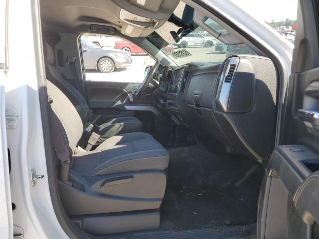 Photo 5 from auction – 2015 CHEVROLET SILVERADO with VIN 1GCRCREC4FZ308637