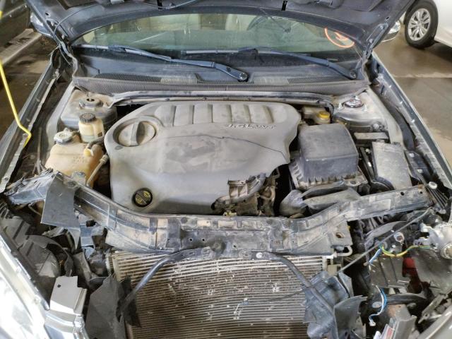 Photo 7 from auction – 2013 CHRYSLER 200 LIMITE with VIN 1C3CCBCG9DN507405