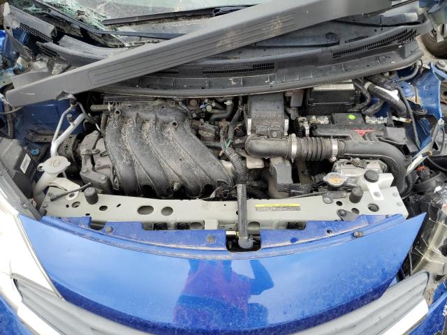 Photo 7 from auction – 2015 NISSAN VERSA NOTE with VIN 3N1CE2CP3FL448119