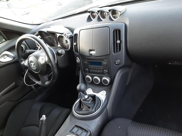 Photo 9 from auction – 2016 NISSAN 370Z BASE with VIN JN1AZ4EH4GM934829
