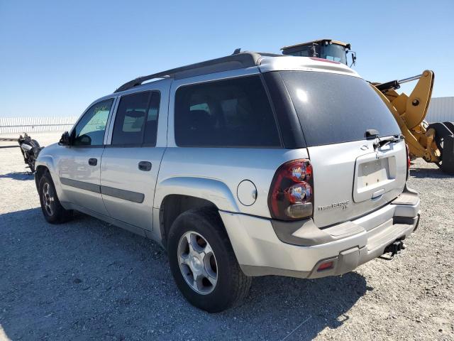 Photo 2 from auction – 2005 CHEVROLET TRAILBLAZE with VIN 1GNES16S356113757