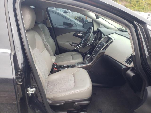 صورة رقم 5 من المزاد - 2014 BUICK VERANO مع VIN 1G4PP5SK1E4188111