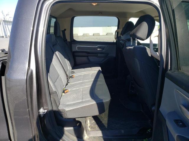 Photo 6 from auction – 2019 RAM 1500 BIG H with VIN 1C6RRFFG6KN926064
